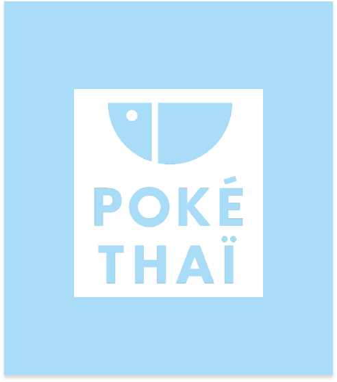 Poke thai